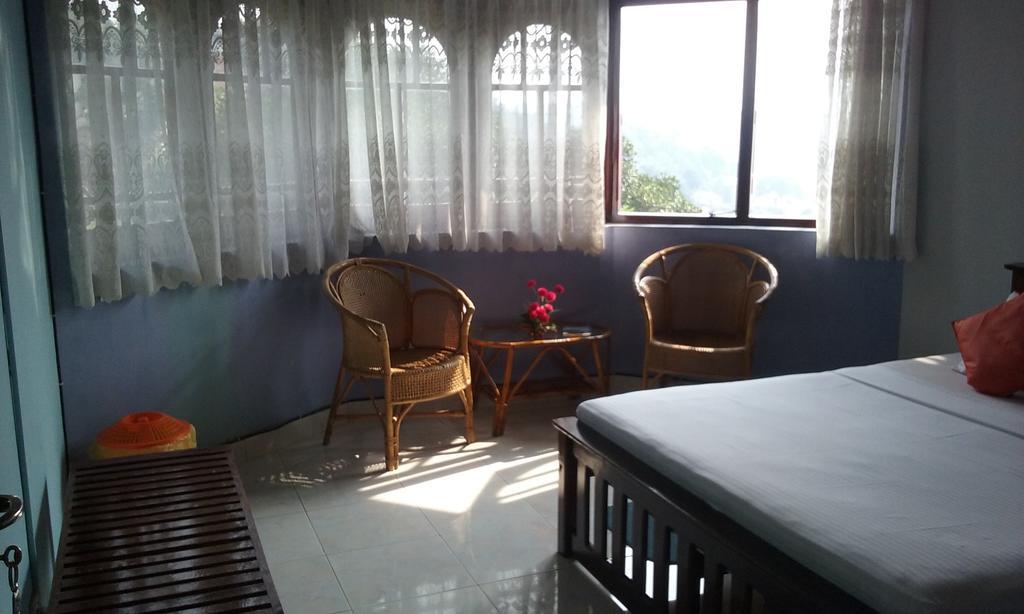 Kandy View Garden Hotel Eksteriør billede