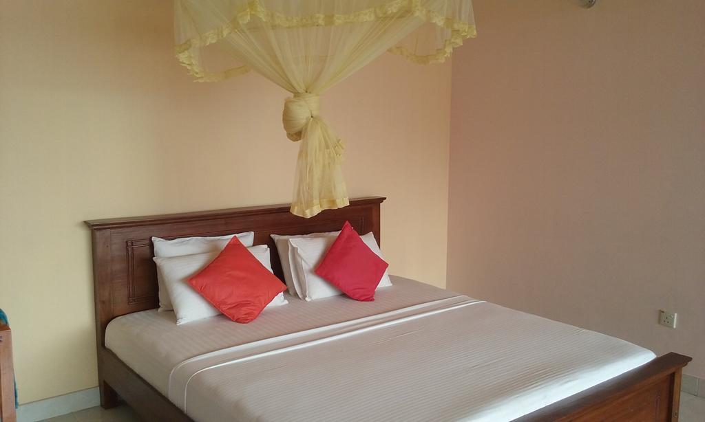 Kandy View Garden Hotel Eksteriør billede