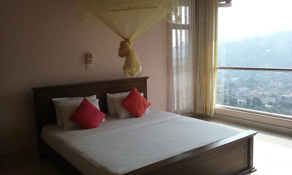 Kandy View Garden Hotel Eksteriør billede