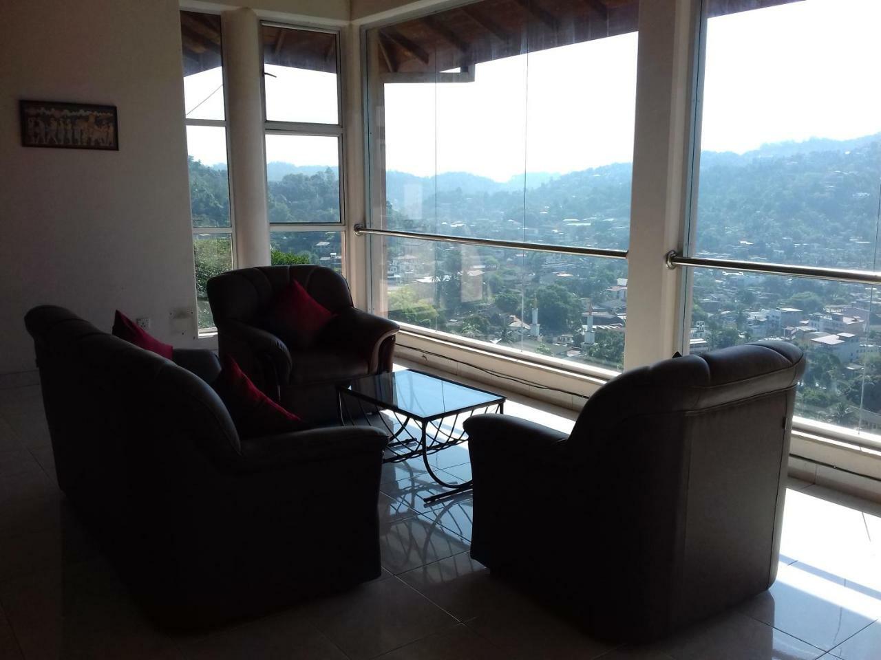 Kandy View Garden Hotel Eksteriør billede