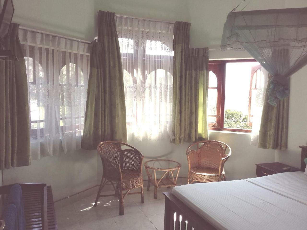 Kandy View Garden Hotel Eksteriør billede