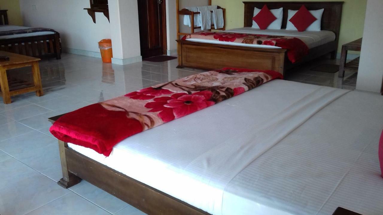 Kandy View Garden Hotel Eksteriør billede