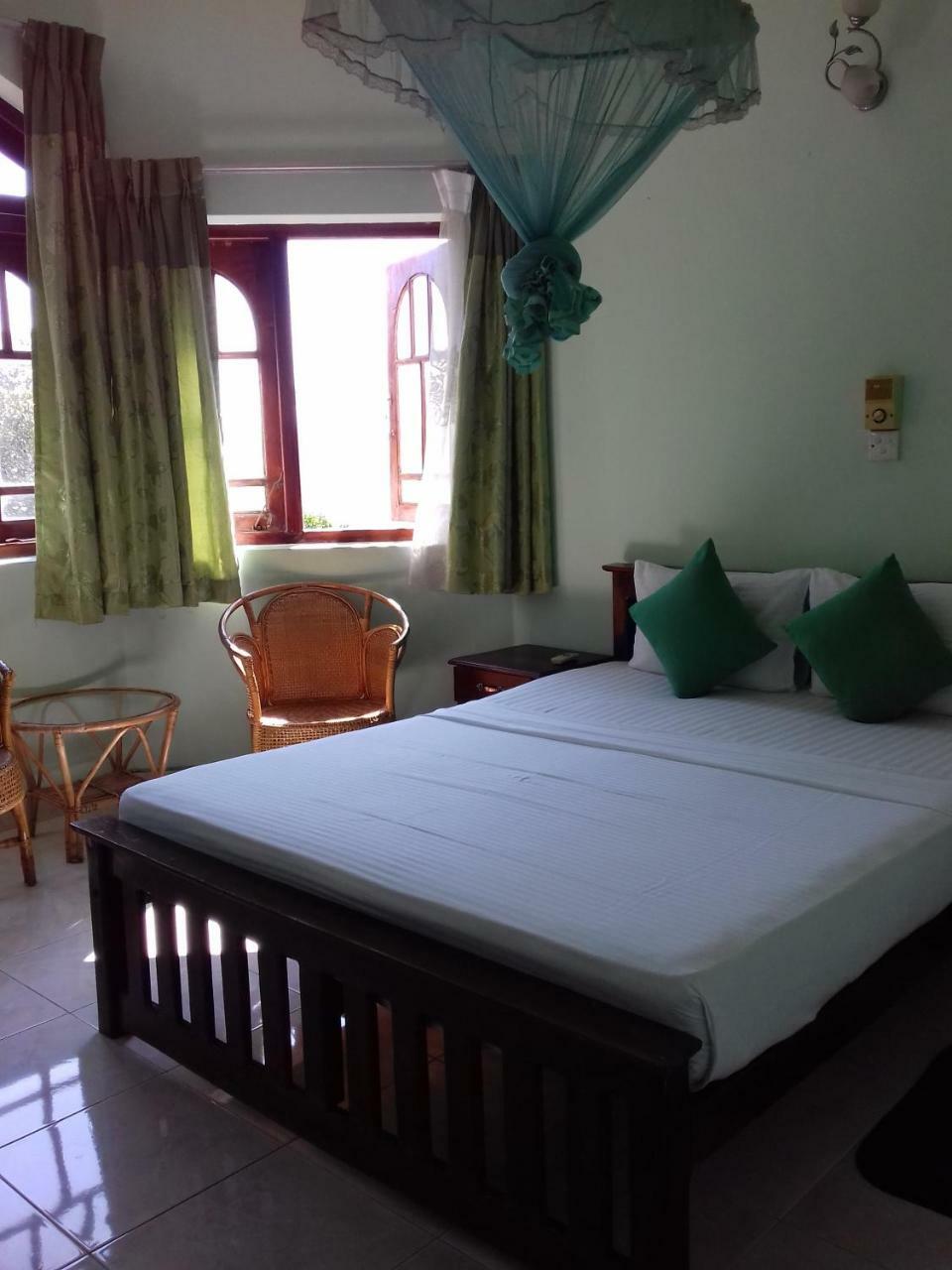 Kandy View Garden Hotel Eksteriør billede