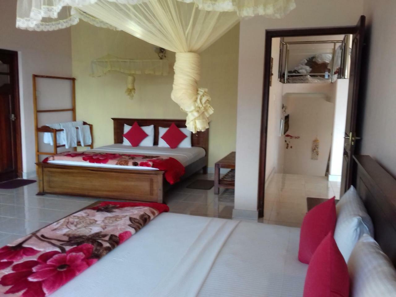 Kandy View Garden Hotel Eksteriør billede