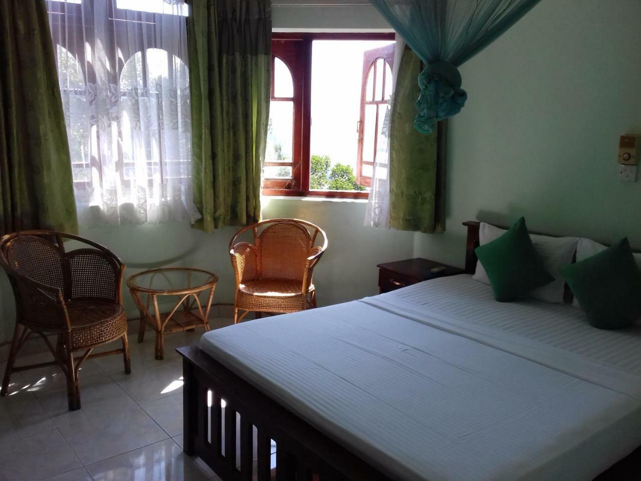 Kandy View Garden Hotel Eksteriør billede