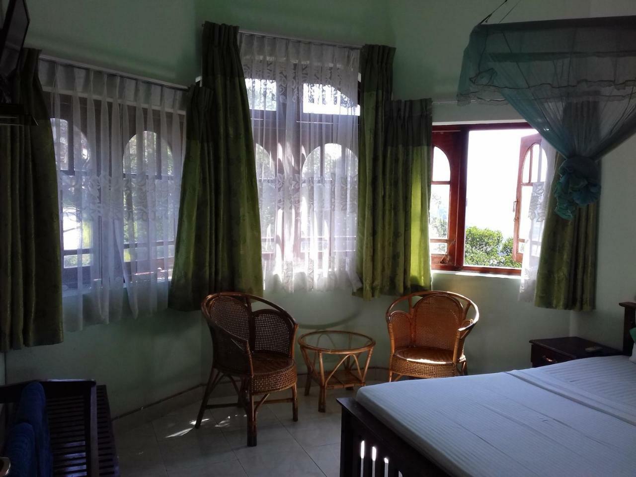 Kandy View Garden Hotel Eksteriør billede