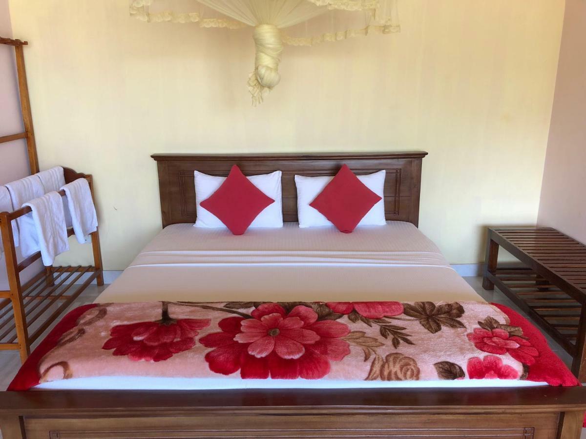 Kandy View Garden Hotel Eksteriør billede