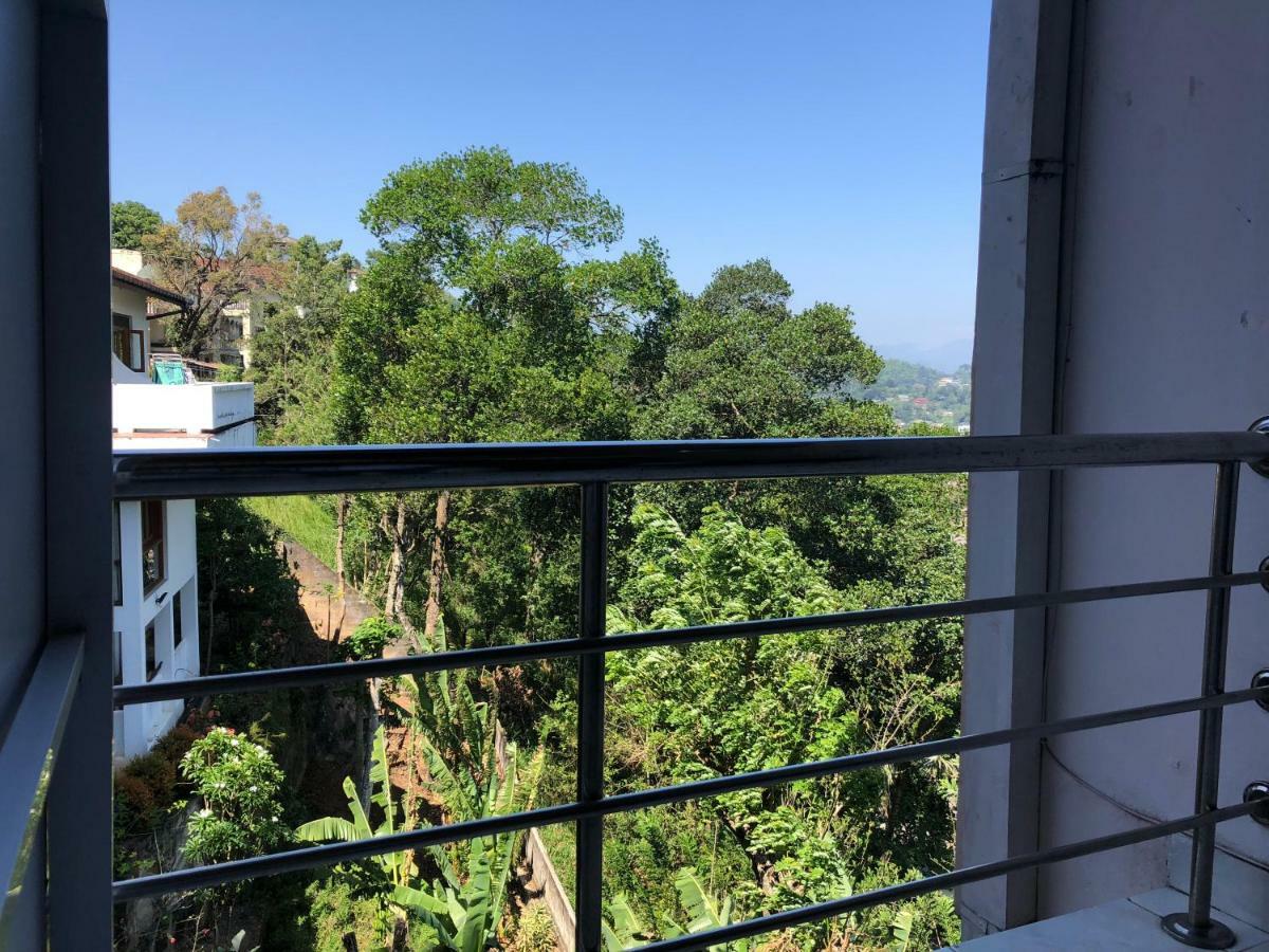 Kandy View Garden Hotel Eksteriør billede